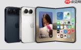 三星官方吐槽iPhone Duo纳米纹理屏：不如Z Fold 8