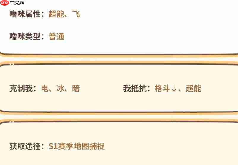 闪耀吧噜咪:灵光鸟玩法全解析