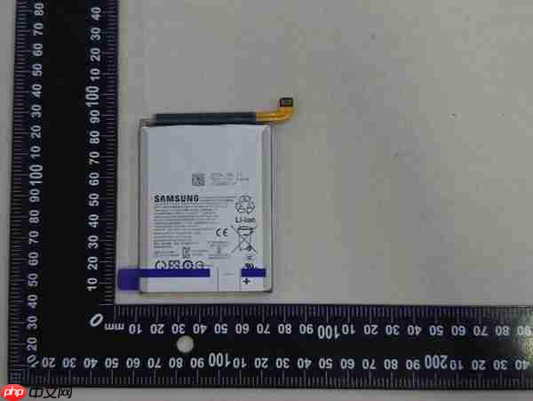三星Galaxy S27 Pro与Ultra电池容量曝光 最大5700mAh