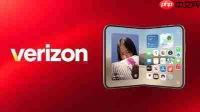 Verizon就iPhone Duo预购延迟致歉 向客户提供100美元礼品卡
