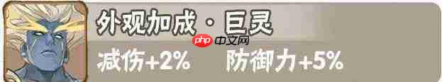 我要当老祖巨灵怎么样巨灵角色介绍