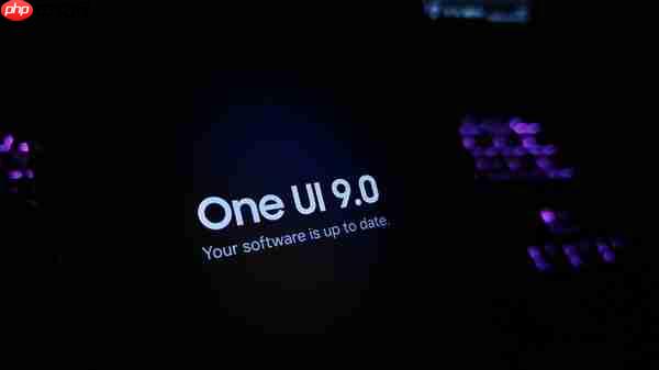 三星可能不会将One UI更名为Galaxy OS 系翻译错误