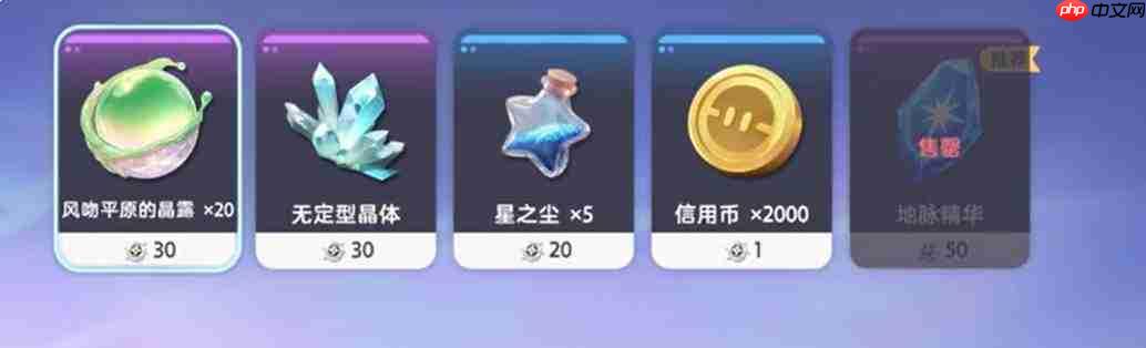 伊莫营地商人详情介绍