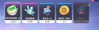 伊莫营地商人详情介绍
