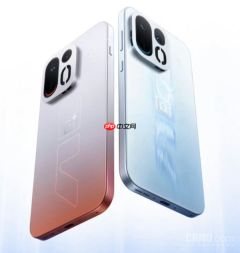一加Ace 7系列将搭载185Hz东方屏 10月29日发布