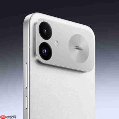 REDMI K100雪岩白配色公布！10月27日正式发布
