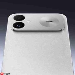 REDMI K100雪岩白配色公布！10月27日正式发布