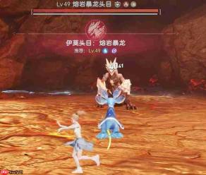 伊莫熔岩暴龙实力如何及详细介绍