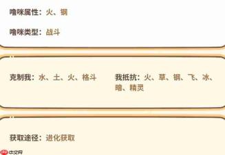 闪耀登场！噜咪双刃炎猫如何？双刃炎猫详解