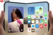 iPhone Duo微信适配不完善冲上热搜！腾讯客服回应