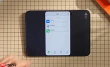 iPhone Duo微信适配不完善冲上热搜！腾讯客服回应