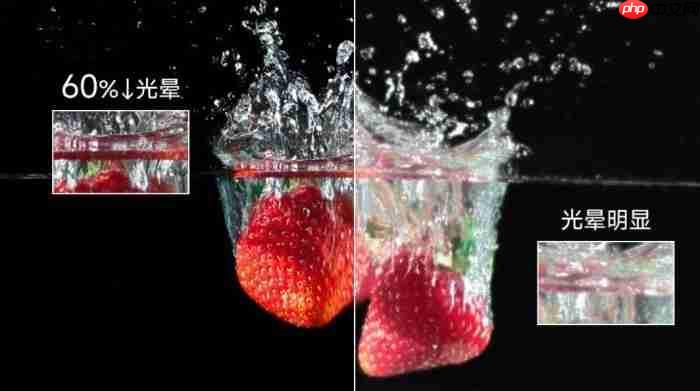 都是RGB-MiniLED,为什么海信小墨E5SPro的画质更出色