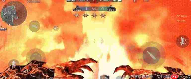 穿越火线枪战王者:夜幕山庄古树奇谭幽灵打法全攻略