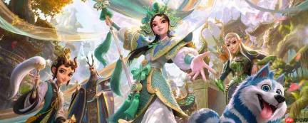 万龙觉醒商缨培养方法与攻略