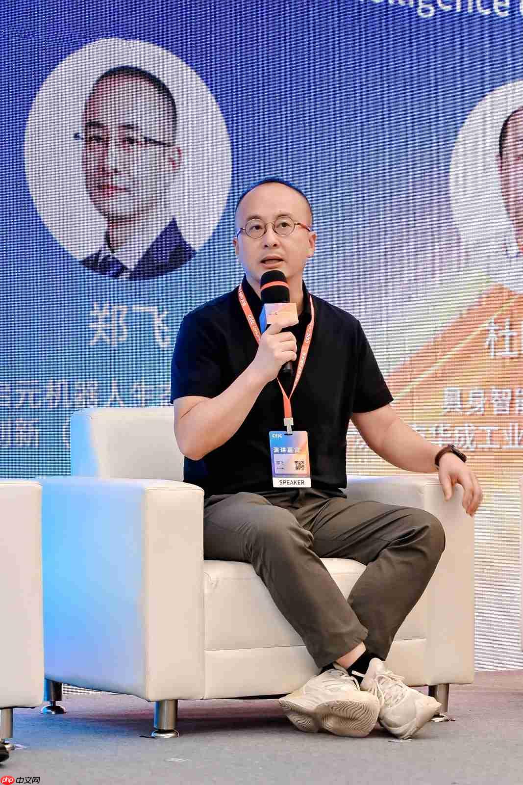 启元机器人入选澎湃新闻2026科创先锋案例,聚力筑基物理智能
