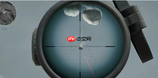 三角洲行动里标记空投箱的方法是什么?