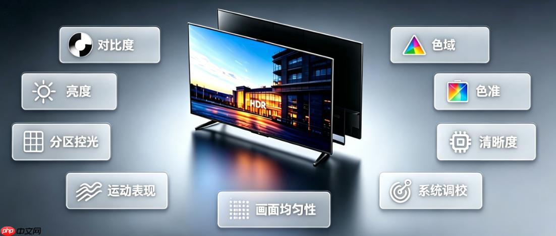 从参数竞争到体验升级:迪显(DISCIEN)正式发布《SQD-MiniLED TV白皮书》