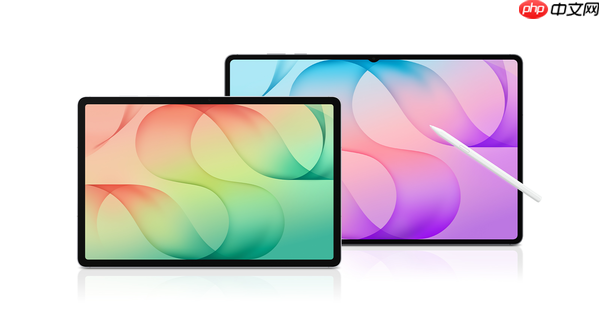 今年双11平板电脑怎么选?推荐入手三星Galaxy Tab S12系列