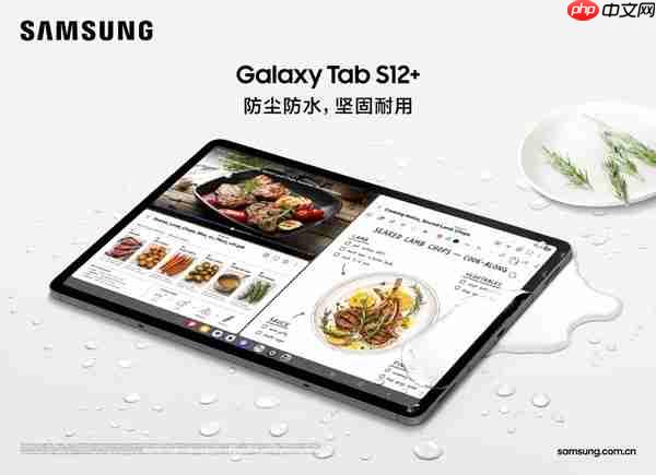 今年双11平板电脑怎么选?推荐入手三星Galaxy Tab S12系列