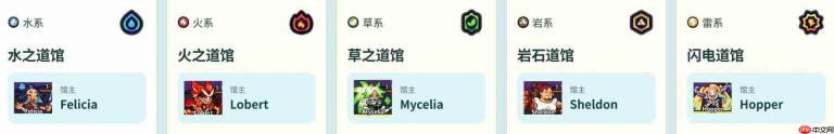 塔塔冒险队试炼内容详情介绍
