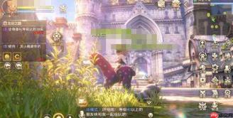 龙之谷启程普雷利镇新手怎么玩普雷利镇新手攻略