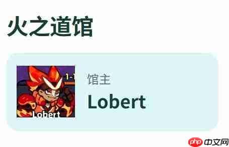 塔塔冒险队道馆玩法攻略详解
