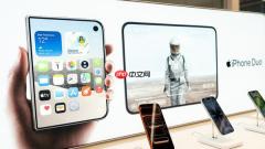史上最贵iPhone开售！iPhone Duo首发15999元起
