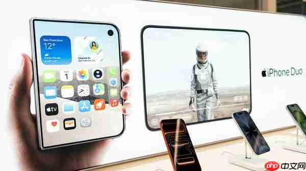 史上最贵iPhone开售!iPhone Duo首发15999元起