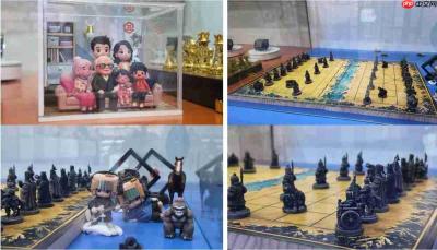 以打印头赋能潮玩创新爱普生亮相2026CTE中国玩具展&潮玩展