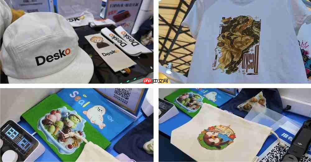 以打印头赋能潮玩创新爱普生亮相2026CTE中国玩具展&潮玩展