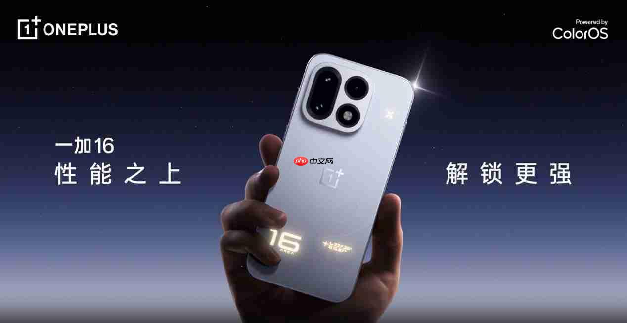 权威周度数据出炉,一加第42周份额3.8%,一加16带动销量大涨123.5%