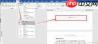 word 2014怎么设置页脚