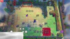 沉星之序搬运英雄2顶部系列攻略 3个谜题+拉怪互毁+重新激活屏障消灭怪物