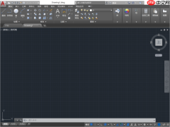 AutoCAD2018怎么设置经典模式-CAD2018设置经典模式的方法