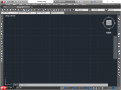 AutoCAD2018怎么设置经典模式-CAD2018设置经典模式的方法