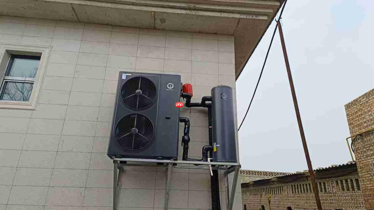 10月买空气能怎么挑:北方看采暖和案例,南方看制冷和服务