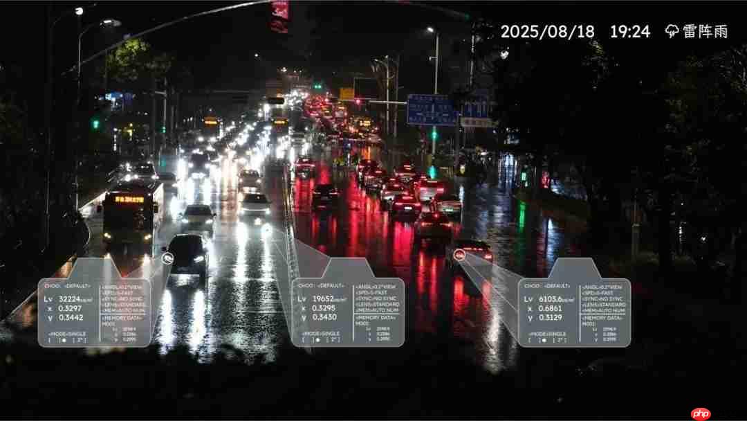 尊正10000nits专业视频LEDWall 完成P1.25量产