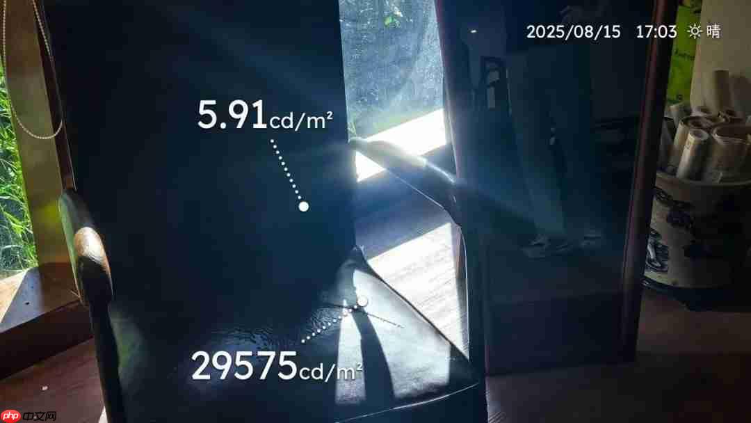 尊正10000nits专业视频LEDWall 完成P1.25量产