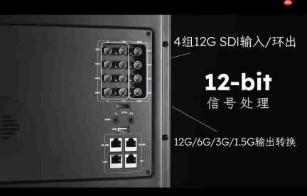尊正10000nits专业视频LEDWall 完成P1.25量产