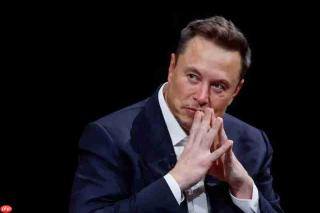 马斯克称机器人内存需求巨大，或将超过其余全部计算领域
