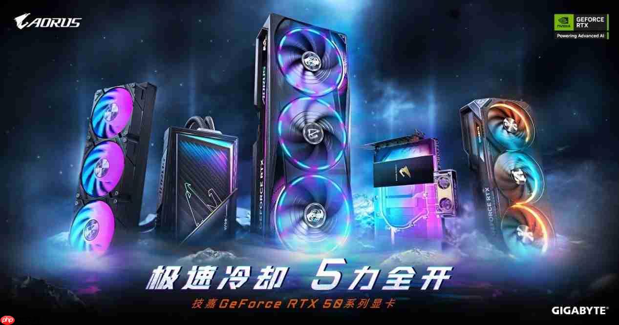 《燕云十六声》11月接入DLSS5:技嘉RTX50系显卡沉浸式体验武侠世界