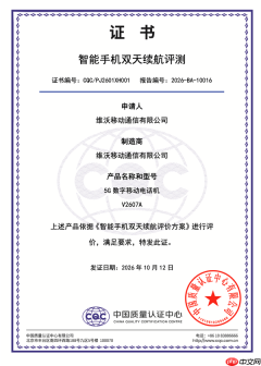 万级长续航山海任我闯 户外耐用神机vivo Y600正式发布