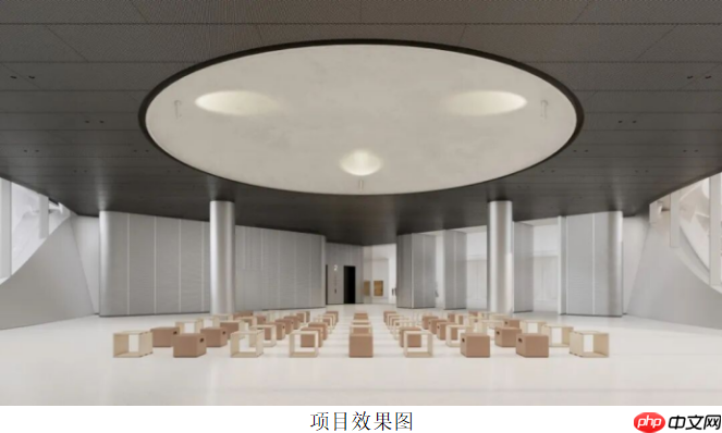 西岑科创中心新进展,这个重大项目主体结构封顶