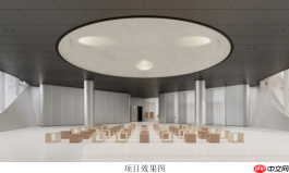 西岑科创中心新进展,这个重大项目主体结构封顶