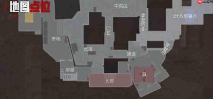 对峙交锋时沙影迷踪地图表现如何及介绍