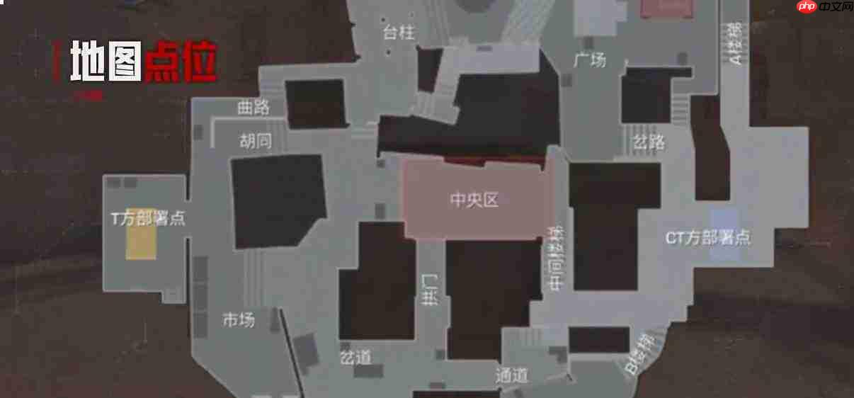 对峙交锋时沙影迷踪地图表现如何及介绍