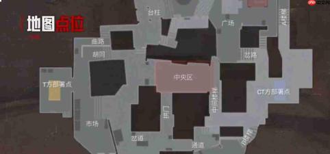 对峙交锋时沙影迷踪地图表现如何及介绍
