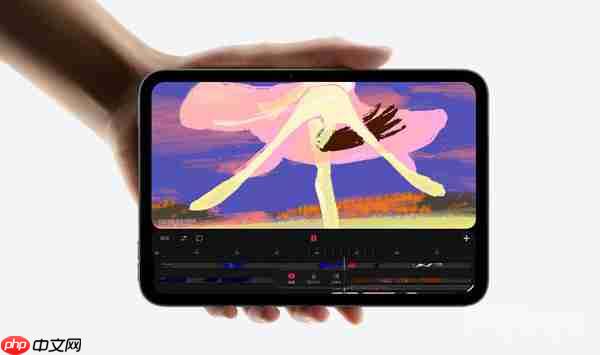 早报:iPad mini 8正式发布 Anthropic已递交IPO申请