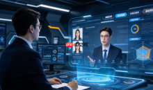 企业社招AI面试工具怎么选?如何选择匹配企业需求的AI面试工具?