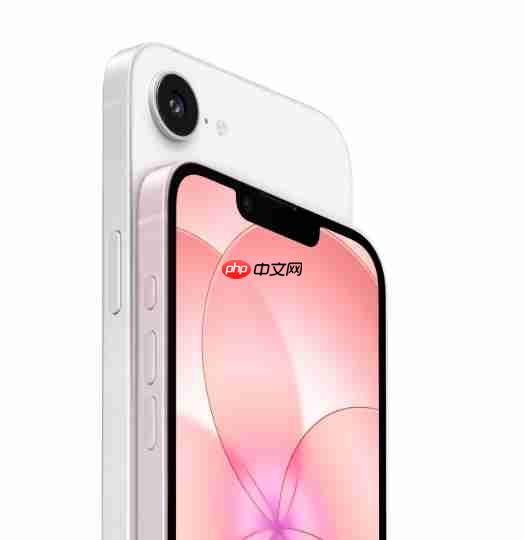 爆料：iPhone 18e核心配置曝光 60Hz屏+A20芯片+单摄 明年春季发布